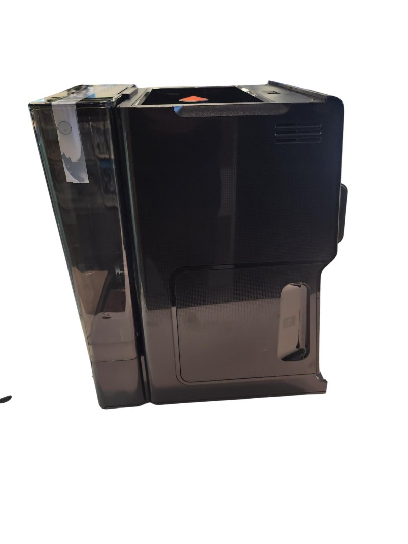 Cafetiere a grains intuition ea870