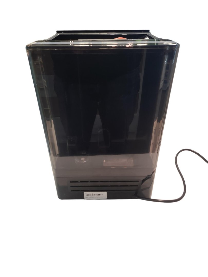 Cafetiere a grains intuition ea870