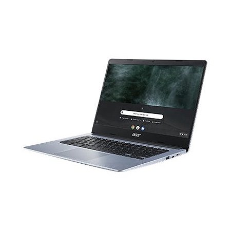 Chromebook celeron n4020 cb314 15,6" 1,1ghz 32go 4go