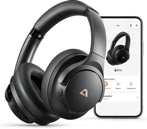 Casque bluetooth y8
