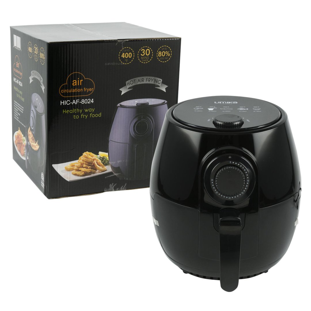 Air fryer zhaf-260m1