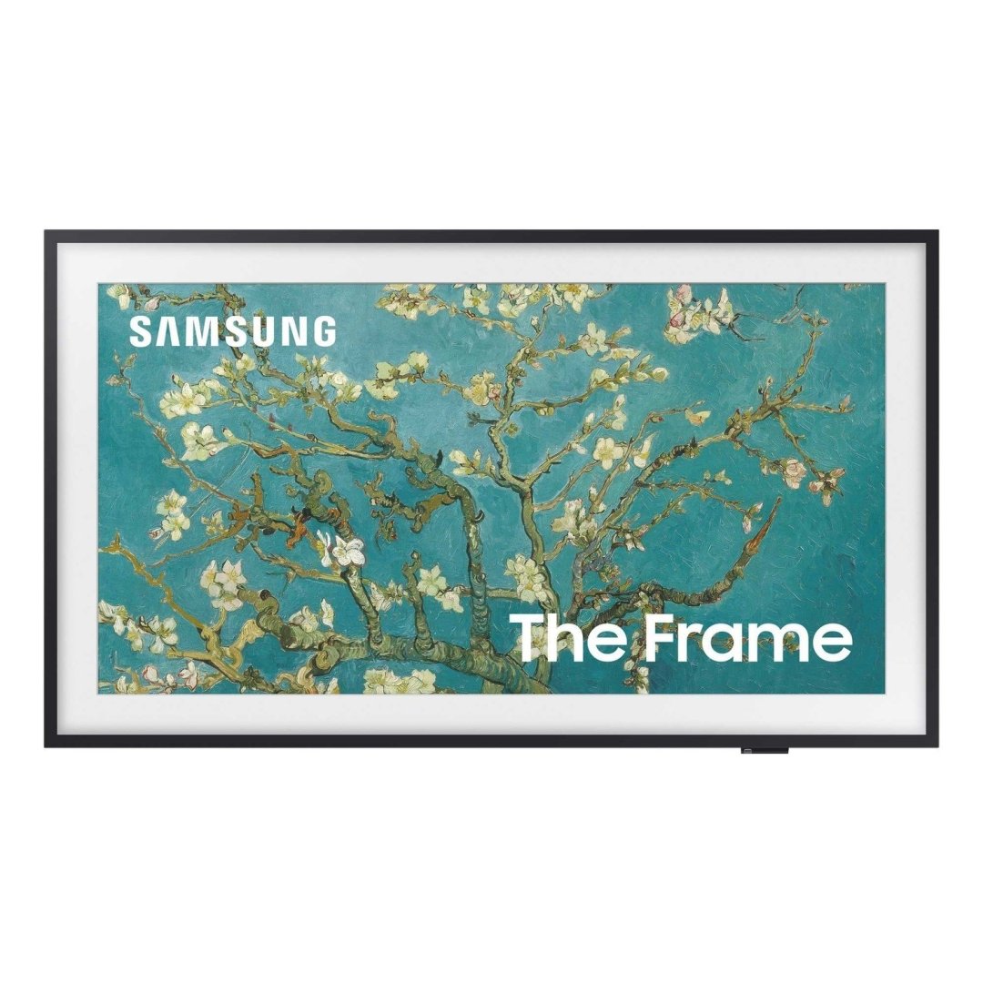 Tele 55" the frame tq55ls03dau 55" qled 16:9 smarttv
