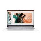 Pc portable vivobook e1504f 15,6" ryzen 5 7520u 2,8ghz 512go 16go amd radeon graphics 500 mb