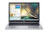 Pc portable n23c3 aspire 3 15,6" amd ryzen 5 7520u 2,80ghz 512go 8go carte video de base microsoft