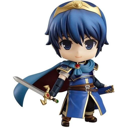 Figurine nendoroid fire emblem: the mystery of the new crest malus - the