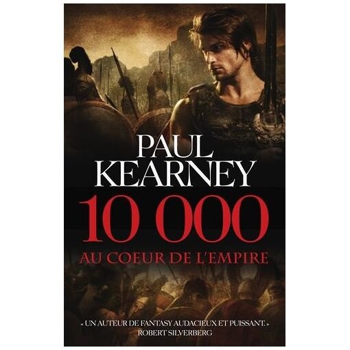 10 000 au coeur de l'empire