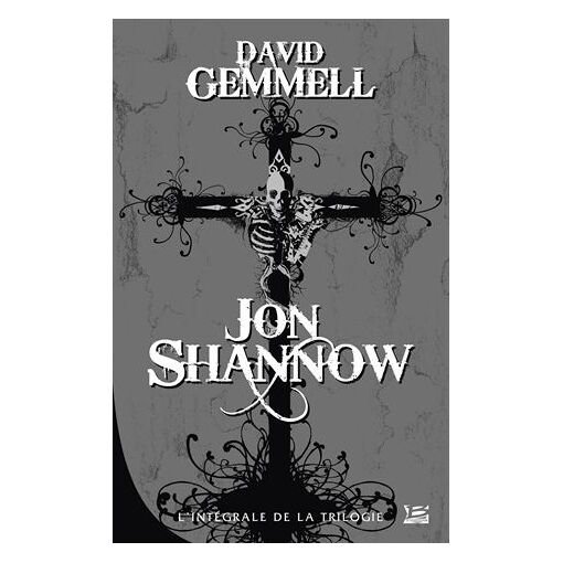 Jon shannow - l'integrale