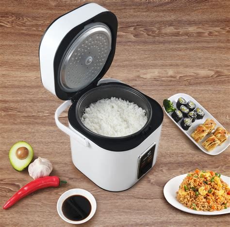 Cuiseur de riz d5500