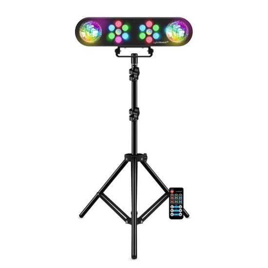Jeu de lumiere* packrainbow