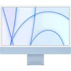 All in one iMac a2438 2021 24" retina 4.5k m1 3,2ghz 8go 1to ssd 8-core