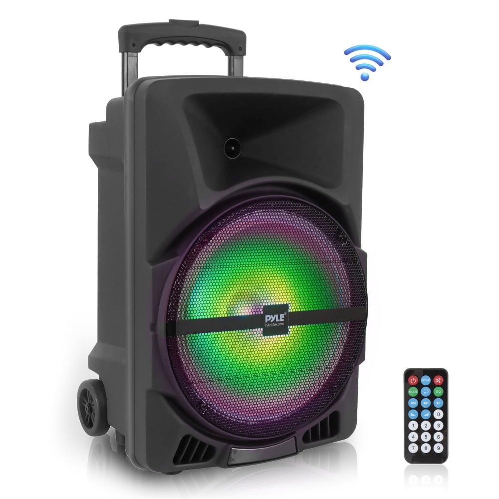 Enceinte bluetooth pphp1544b