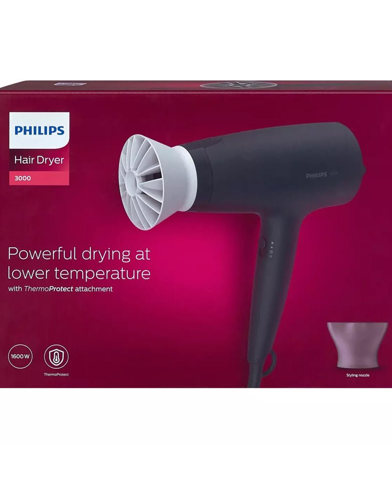 Seche cheveux 1600w 3000
