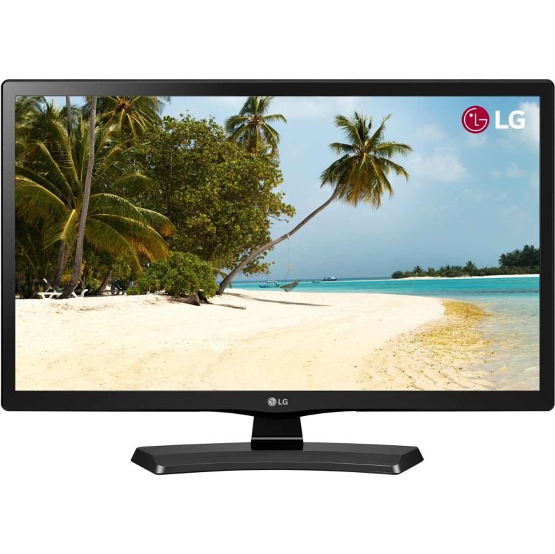 Tv 28" (70cm) 28mt48df led