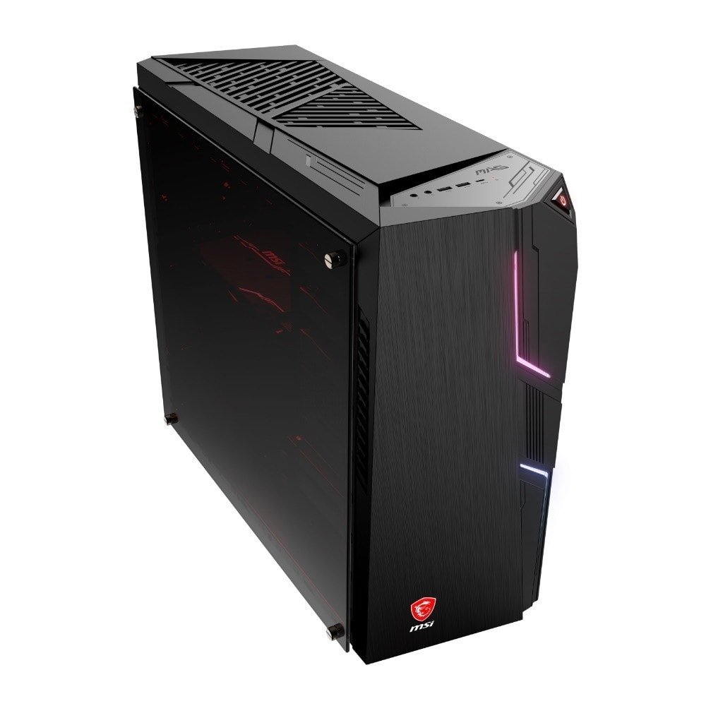 Unite gaming mag codex 5 11td-1430eu i7-11700f 32go ddr4 2000go 1000go rtx 3070 8go