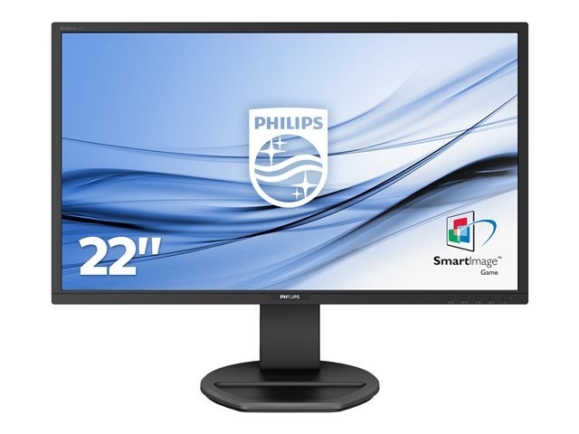 Ecran philips 221b8ljeb
