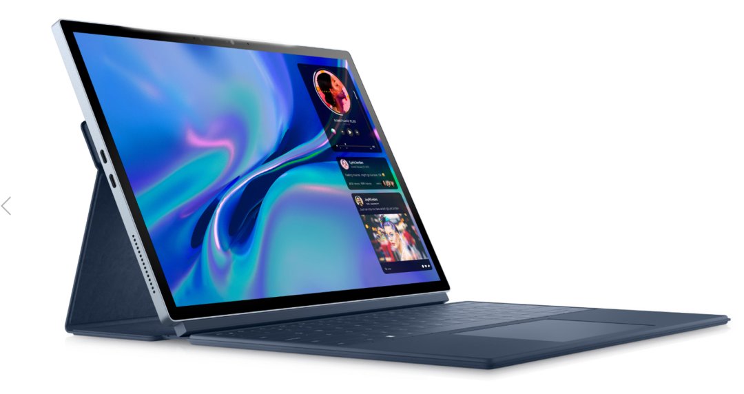 Pc portable xps 9315 13" i7-1250u 1,10ghz 1to 16go iris xe azerty