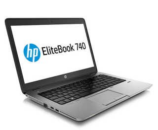 Pc portable ultra 5 225u elitebook g1i 14" 1,50ghz 512gb 16go iris xe azerty