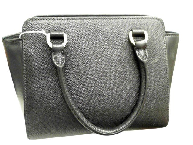 Sac saffiano avec bandouliere