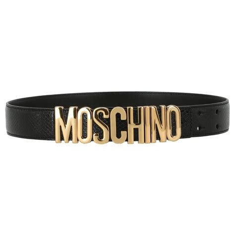 Ceinture cuir