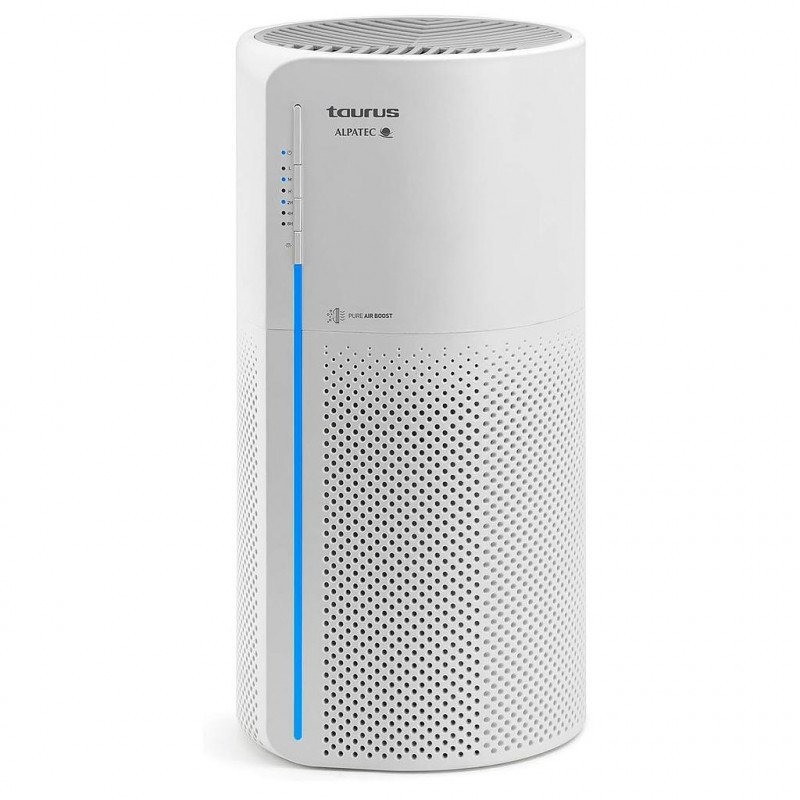 Purificateur alpatec ap2030