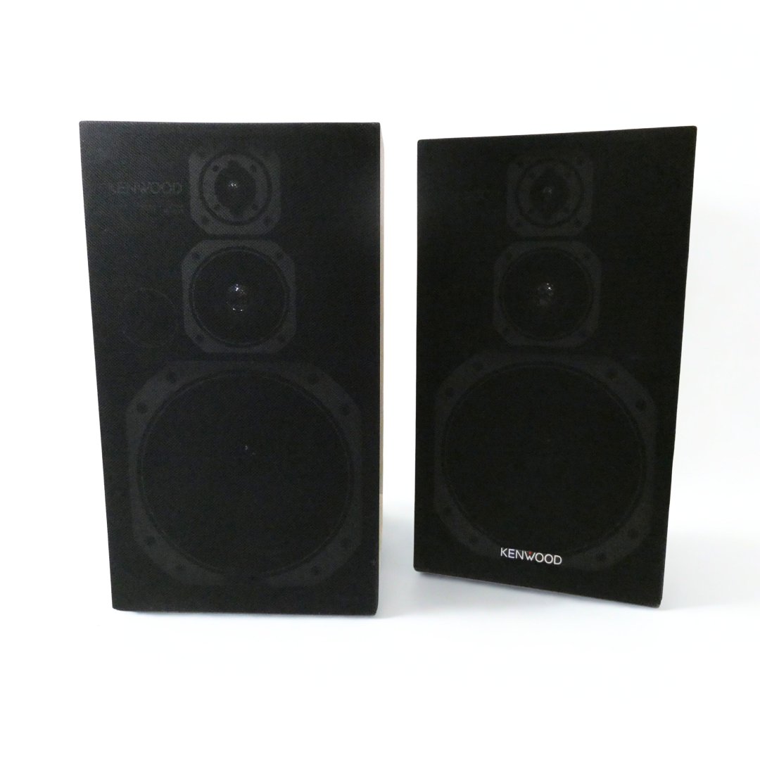 Paire d'enceintes s-l5v