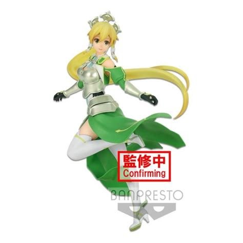 Figurine laefa espresto est dressy and motions