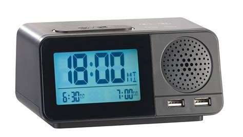 Radio reveil bt hkc790e