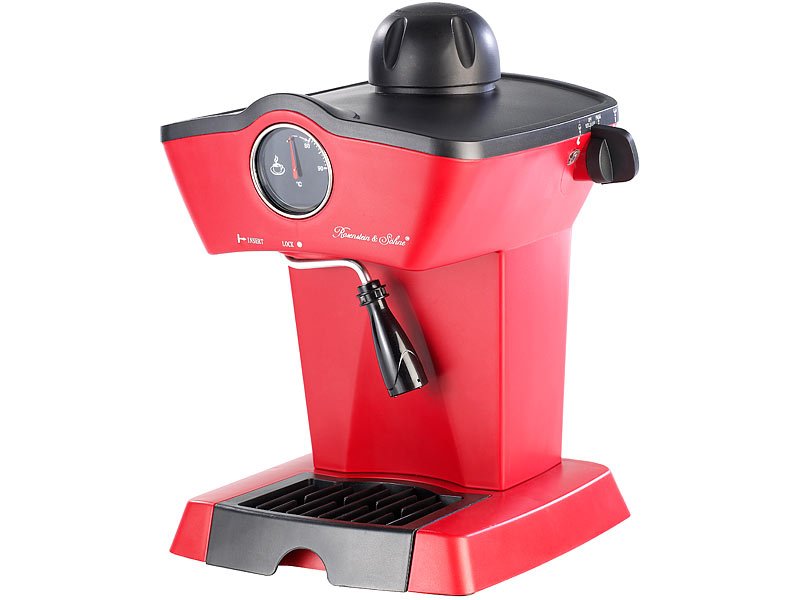 Cafetiere nc-3751-675
