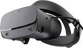 Manette rift s