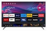 Tv 43" lt-43fv130 108cm (43") led uhd 4k smarttv