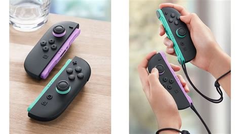 Paire de joy-con switch 2