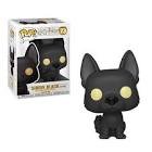 Pop! 73 sirius black as dog