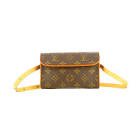 Sac ceinture florentine