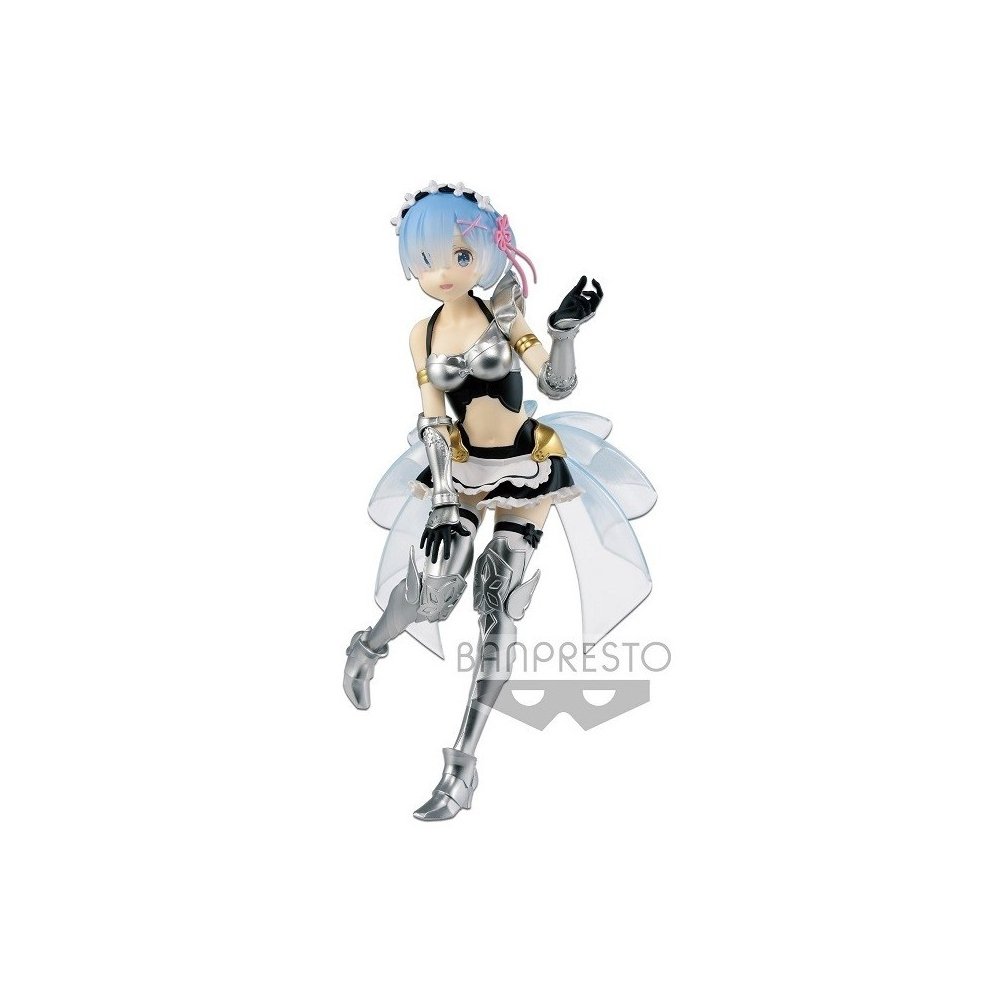 Figurine exq figure rem