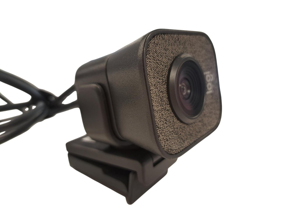 Webcam streamcam