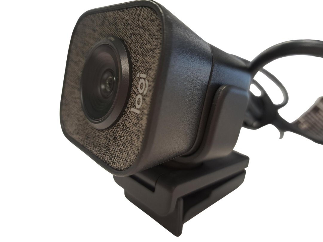 Webcam streamcam