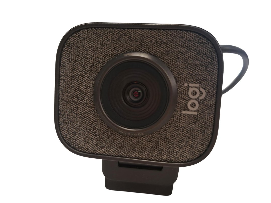Webcam streamcam