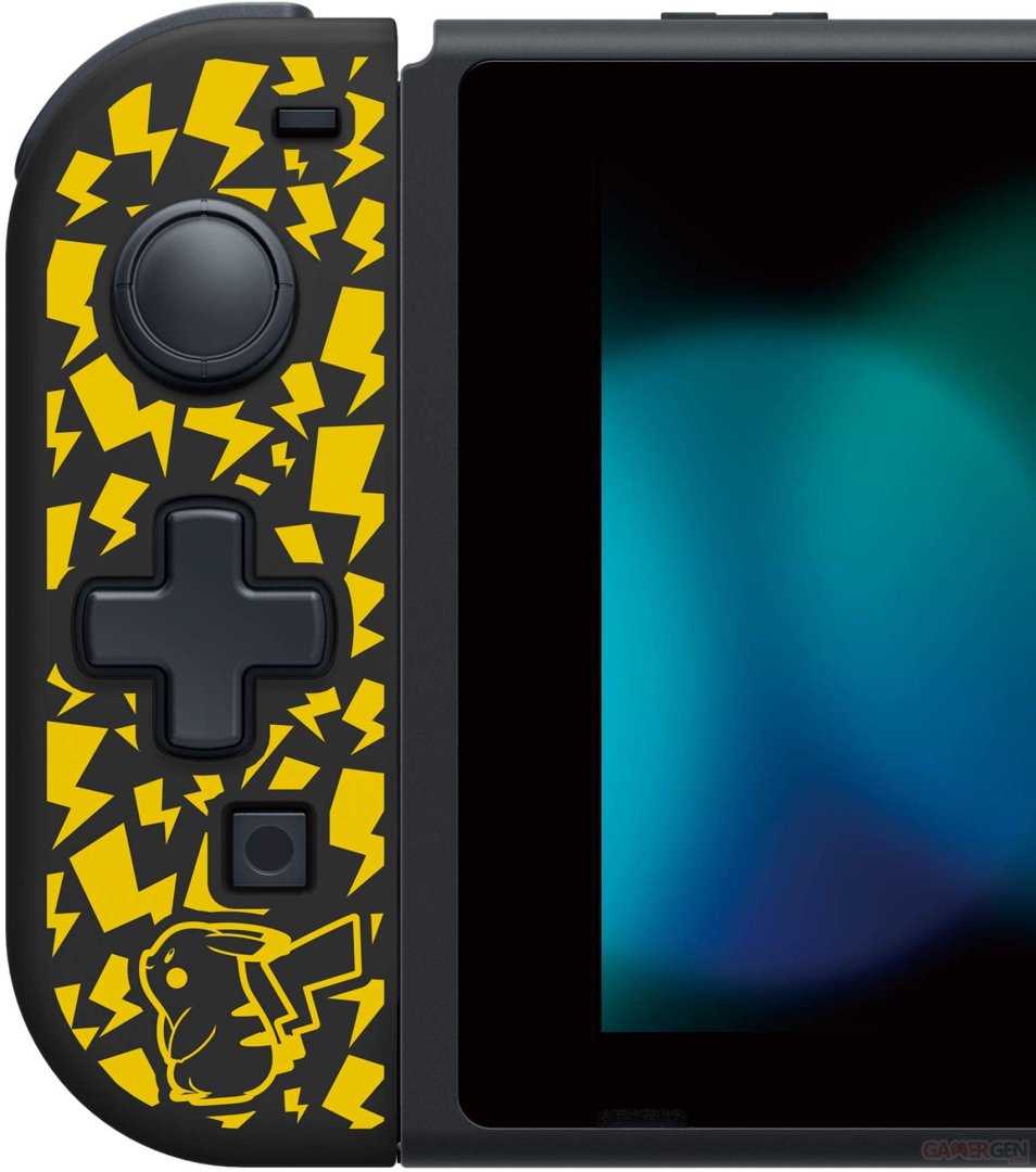 Joycon nsw-120