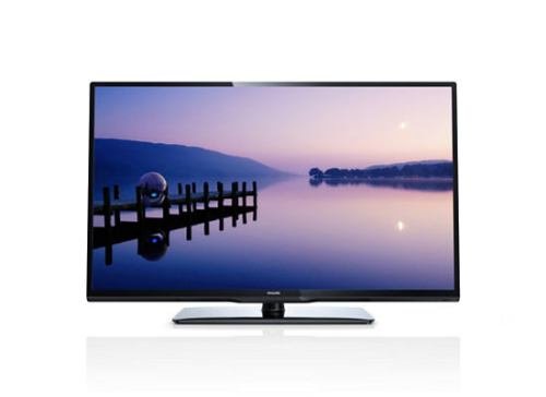Tv led 39" 99cm (39") le39c810cf led lcd full hd