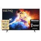 Televiseur 55e7hq 55" qled qled smarttv