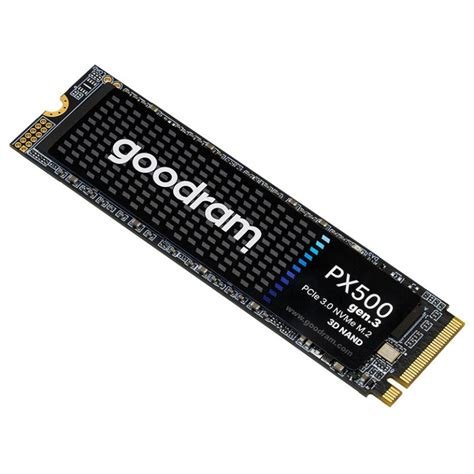 Ssd m.2 256go