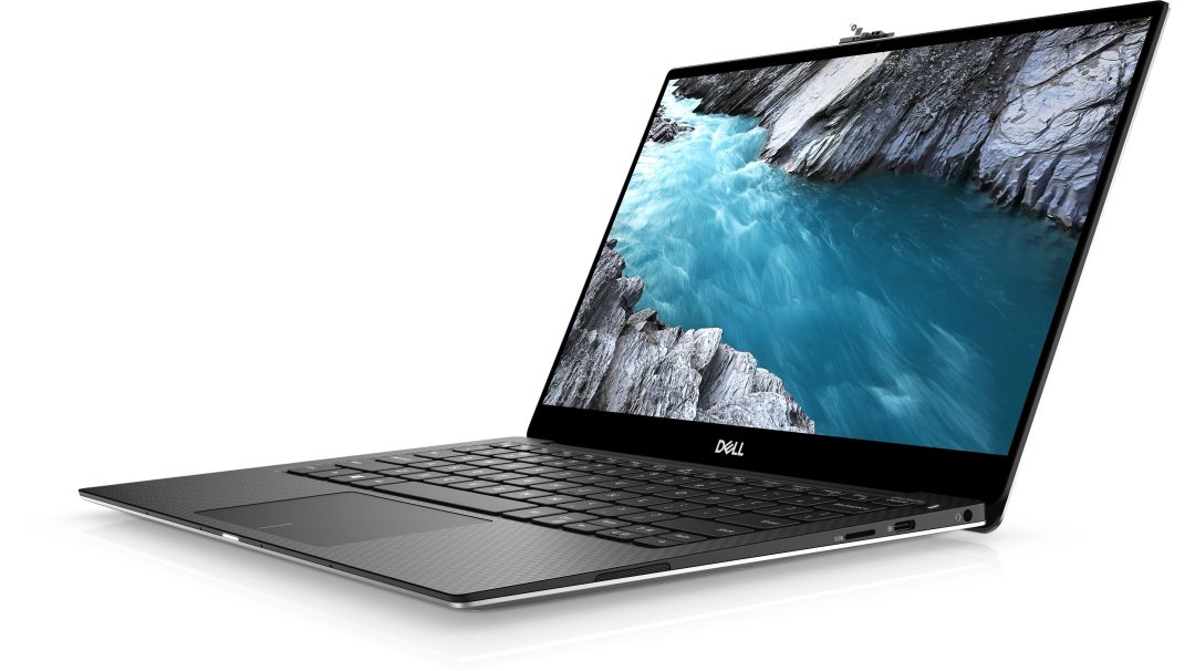 Pc portable xps 7430 13" intel core i7-10510u 512go 16go
