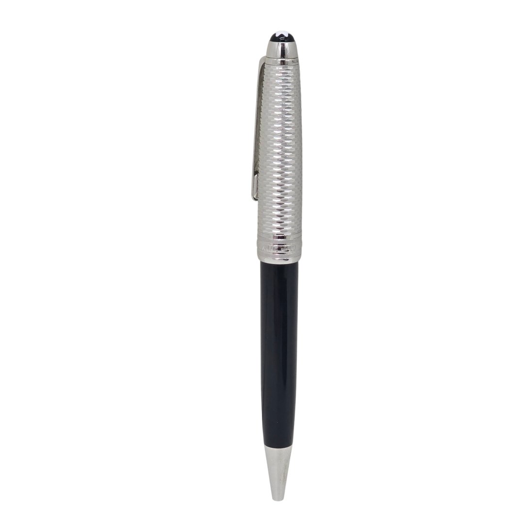 Stylo bille meisterstuck geometry doue classique
