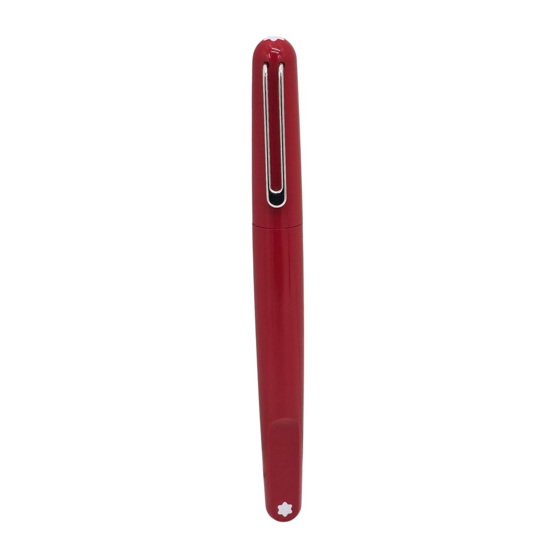Stylo rollerball m rouge
