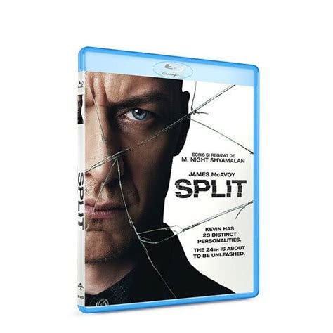 Split