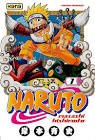 Manga tome 01