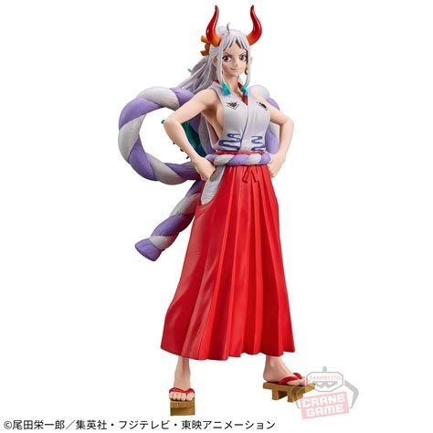 Figurine king of artitst yamato special