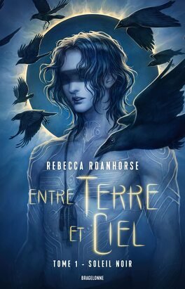 Entre terre et ciel - tome 1