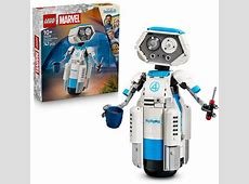 Jouet 76339 marvel