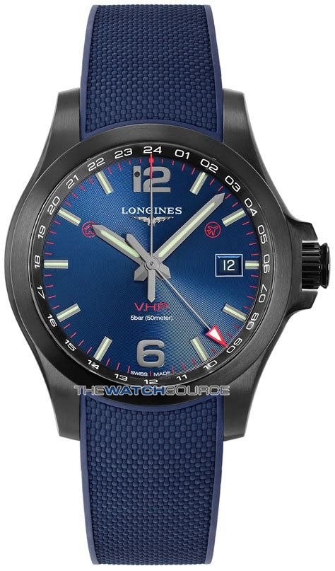 Montre a quartz l3.718.2